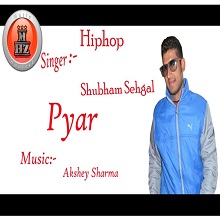 Pyar By Shubham Sehgal